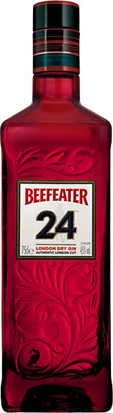 Beefeater  24 London Dry Gin (750 ml)