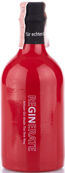 Reginerate  Sloe Gin (500 ml)