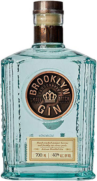 Brooklyn  Gin (700 ml)