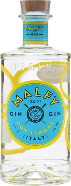Malfy  Con Limone Gin (700 ml)