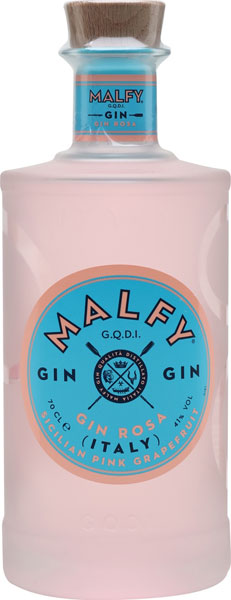 Malfy  Gin Rosa (700 ml)
