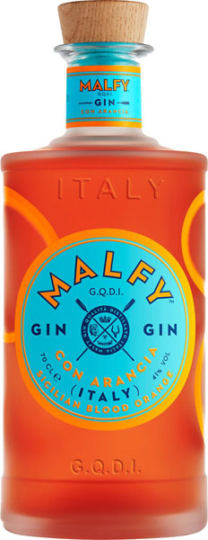 Malfy  Con Arancia (700 ml)