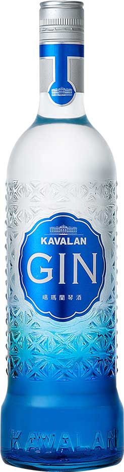 Kavalan  Gin (750 ml)