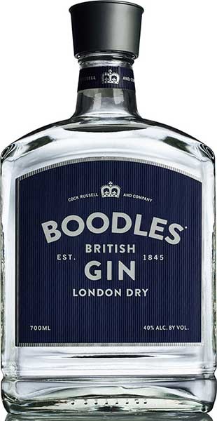 Boodles  Gin (700 ml)