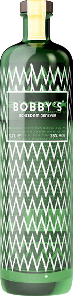 Bobby's  Schiedam Jenever (700 ml)