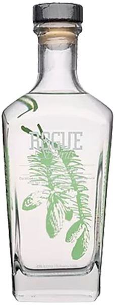 Rogue  Spirits Spruce Gin (750 ml)