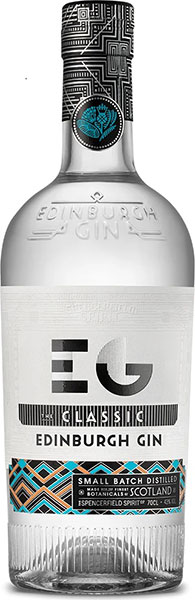 Edinburgh Gin  Classic (700 ml)