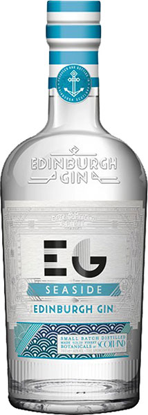 Edinburgh Gin  Seaside (700 ml)
