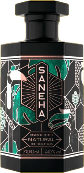 Saneha  Gin (700 ml)