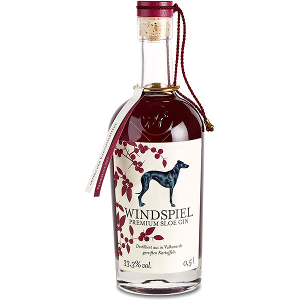 Windspiel  Premium Sloe Gin (500 ml)