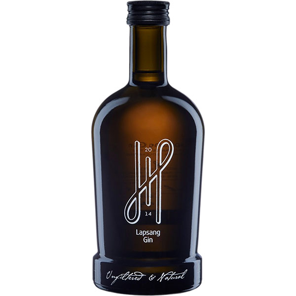 Hoos  Lapsang Gin (500 ml)