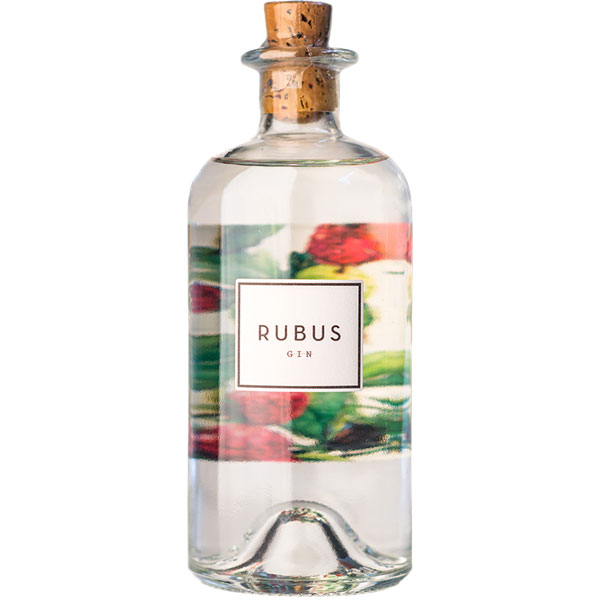 Rubus  Gin (500 ml)