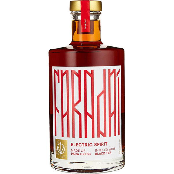 Faradaí  Electric Spirit (500 ml)