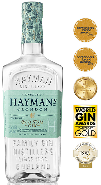 Haymans  Old Tom Gin (700 ml)