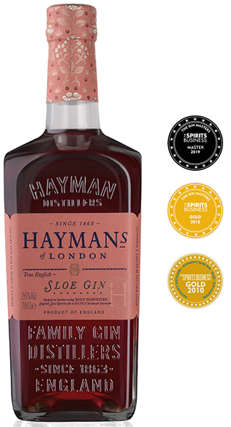 Haymans  Sloe Gin (700 ml)