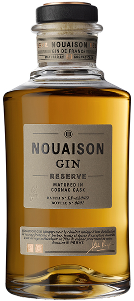 G'Vine  Nouaison Gin Reserve (500 ml)