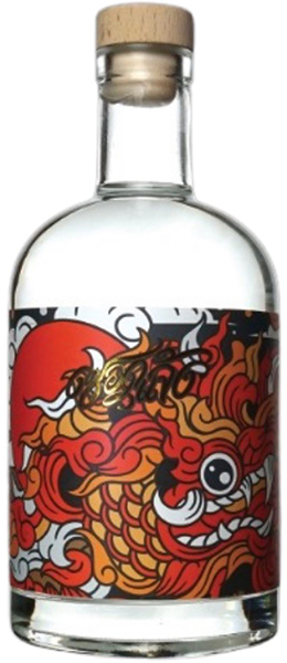 Sod Chaeng  Gin (750 ml)