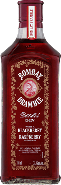 Bombay Sapphire  Bramble (700 ml)