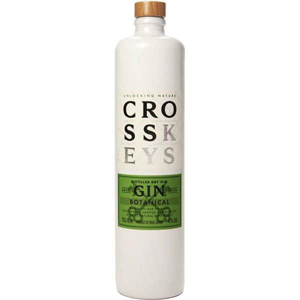 Cross Keys  Original Gin (700 ml)
