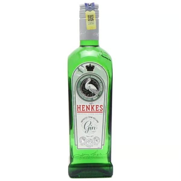 Henkes  Gin (700 ml)