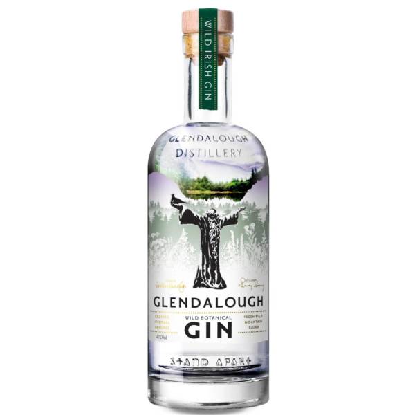 Glendalough  Wild Botanical Gin (700 ml)