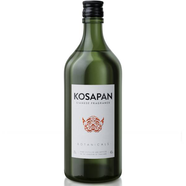 Kosapan Gin (700 ml)