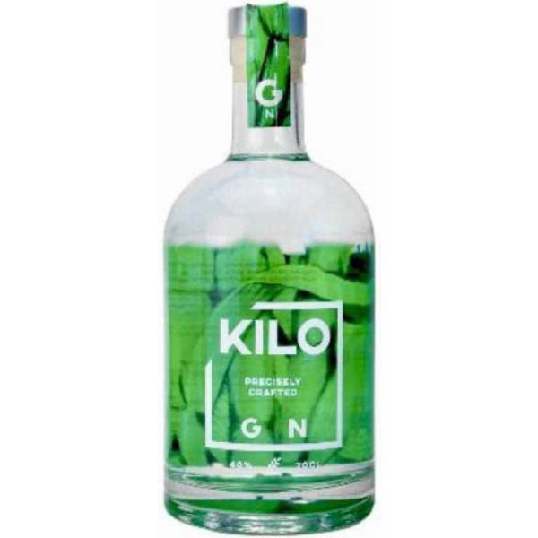 Kilo  Gin (700 ml)