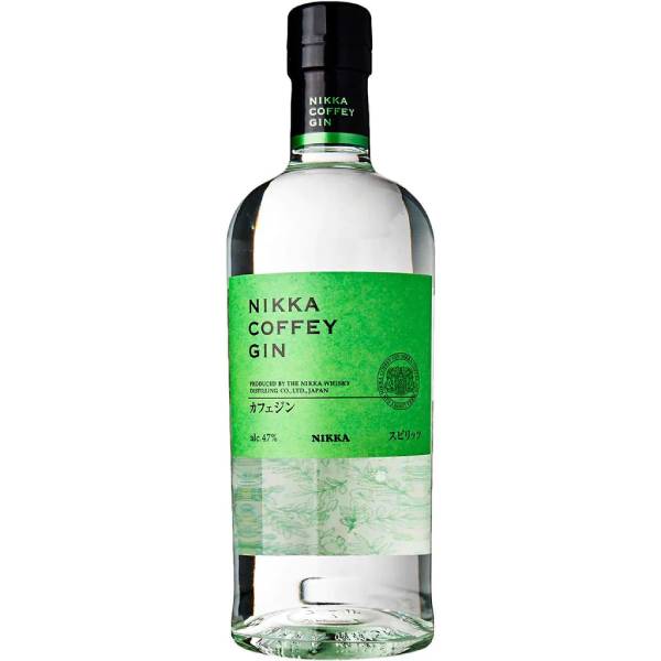 Nikka  Coffey Gin (700 ml)