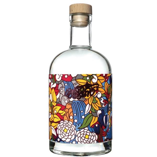 Sod Chaeng  Wild Flower Gin (750 ml)