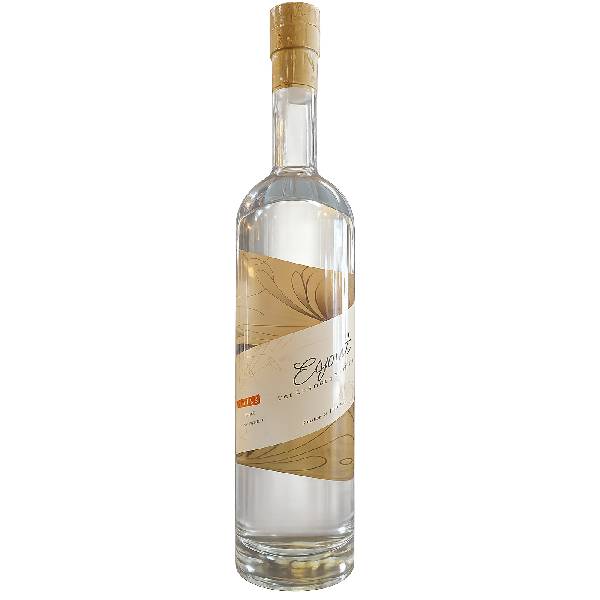 Inchon  Esprit Des Champs Tranquilles Gin (750 ml)