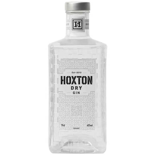 Hoxton  Dry Gin  (700 ml)