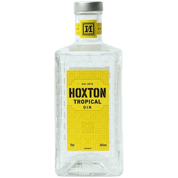 Hoxton  Tropical Gin (700 ml)