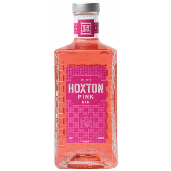 Hoxton   Pink Gin (700 ml)