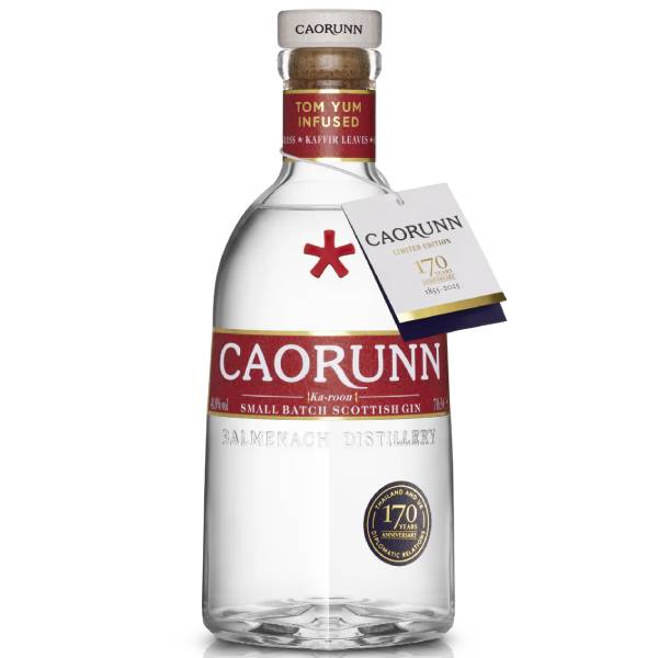 Caorunn  Tom Yum Gin (700 ml)