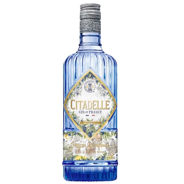 Citadelle Juniper Decadence (700 ml)