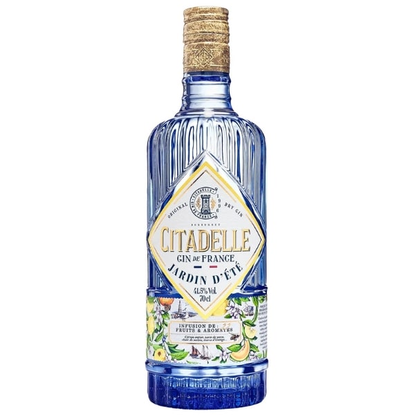 Citadelle Jardin dEte (700 ml)