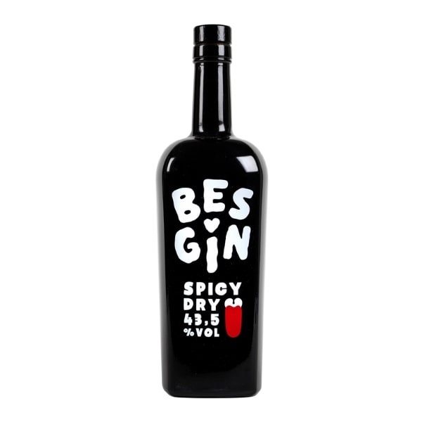Bes Gin (700 ml)
