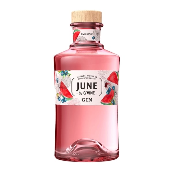 G'Vine  June Watermelon (700 ml)