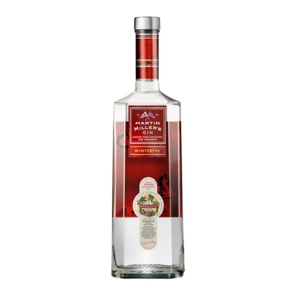 Martin Miller's  Winterful Gin (700 ml)
