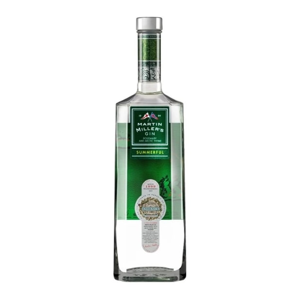 Martin Miller's  Summerful Gin (700 ml)