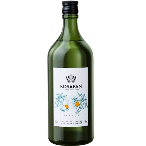 Kosapan Orange (700 ml)