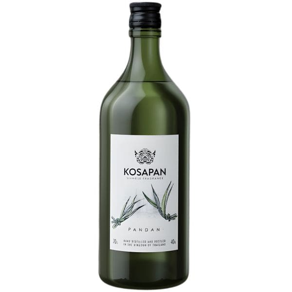 Kosapan Pandan (700 ml)