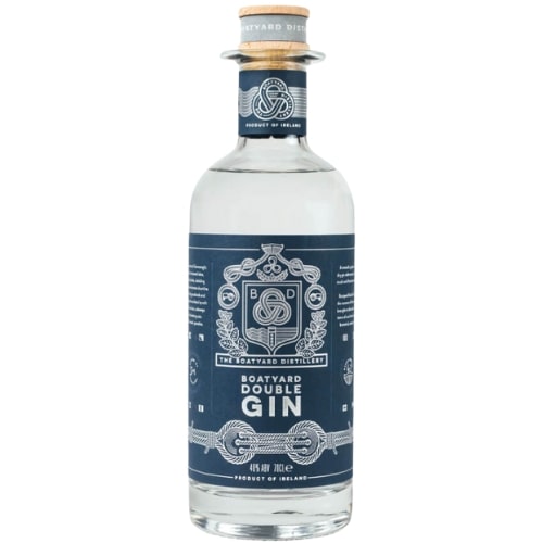 Boatyard Double Gin (700 ml)