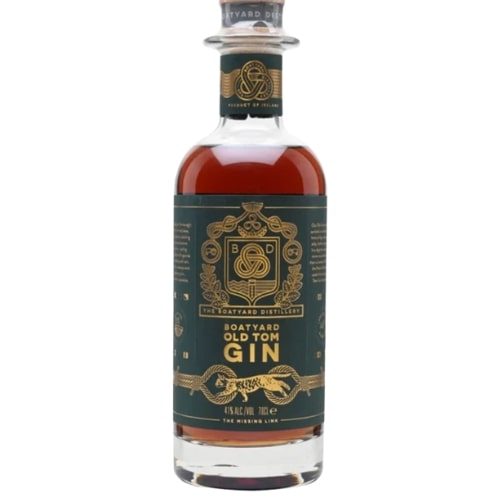 Boatyard Old Tom (700 ml)