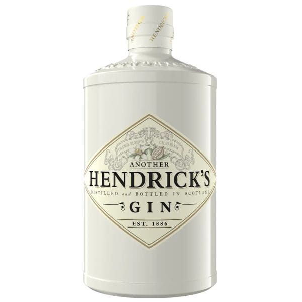 Another Hendrick Gin (700 ml)
