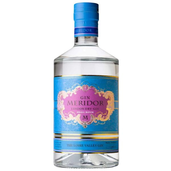 Meridor London Dry Gin (700 ml)