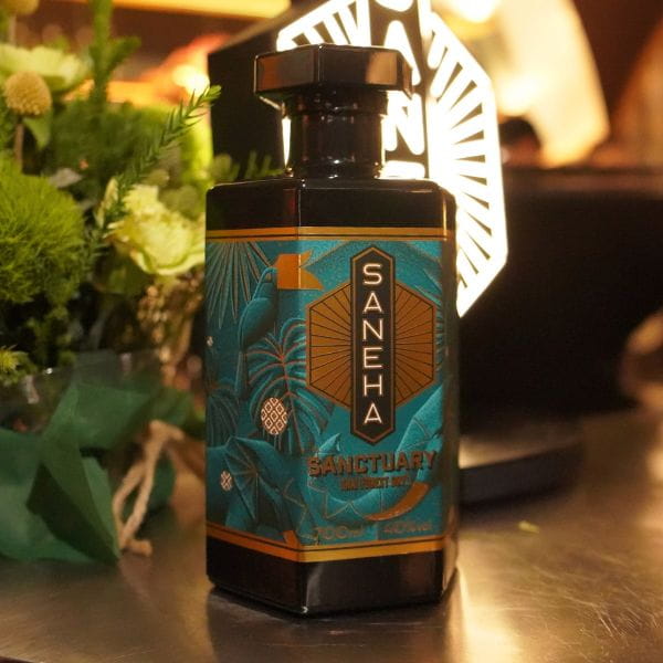 Saneha Sanctuary (700 ml)