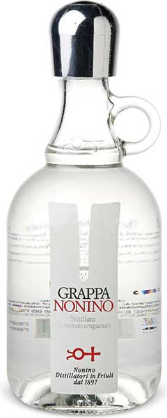 Nonino  Grappa Friulana (700 ml)