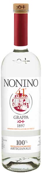 Nonino  Grappa Tradizione  (1 L)