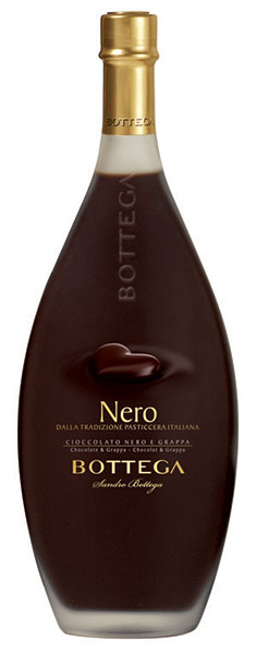 Bottega  Nero Chocolate Grappa (500 ml)